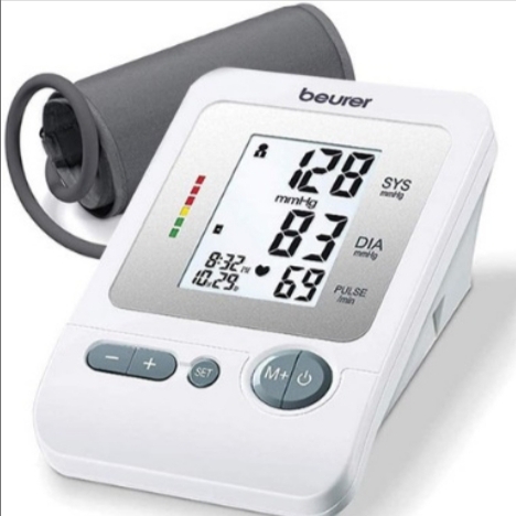 Beurer BM 26Tensimeter