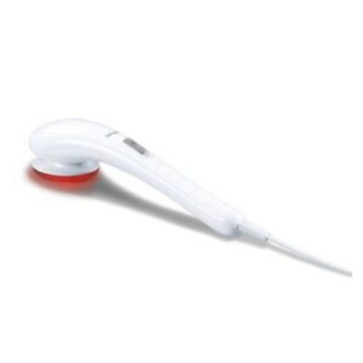 MG 21 Infrared Massage