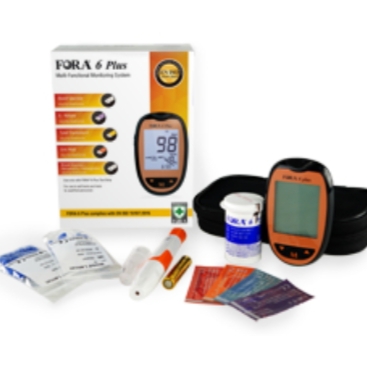 Multicheck Monitoring System